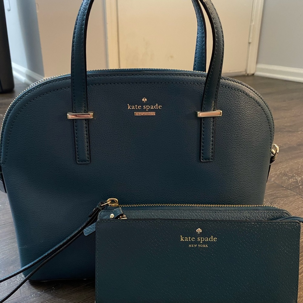 Kate Spade Crossbody